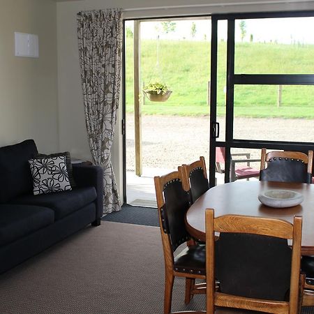 The Loft At Te Kumi Tirohanga Te Kuiti Exterior photo