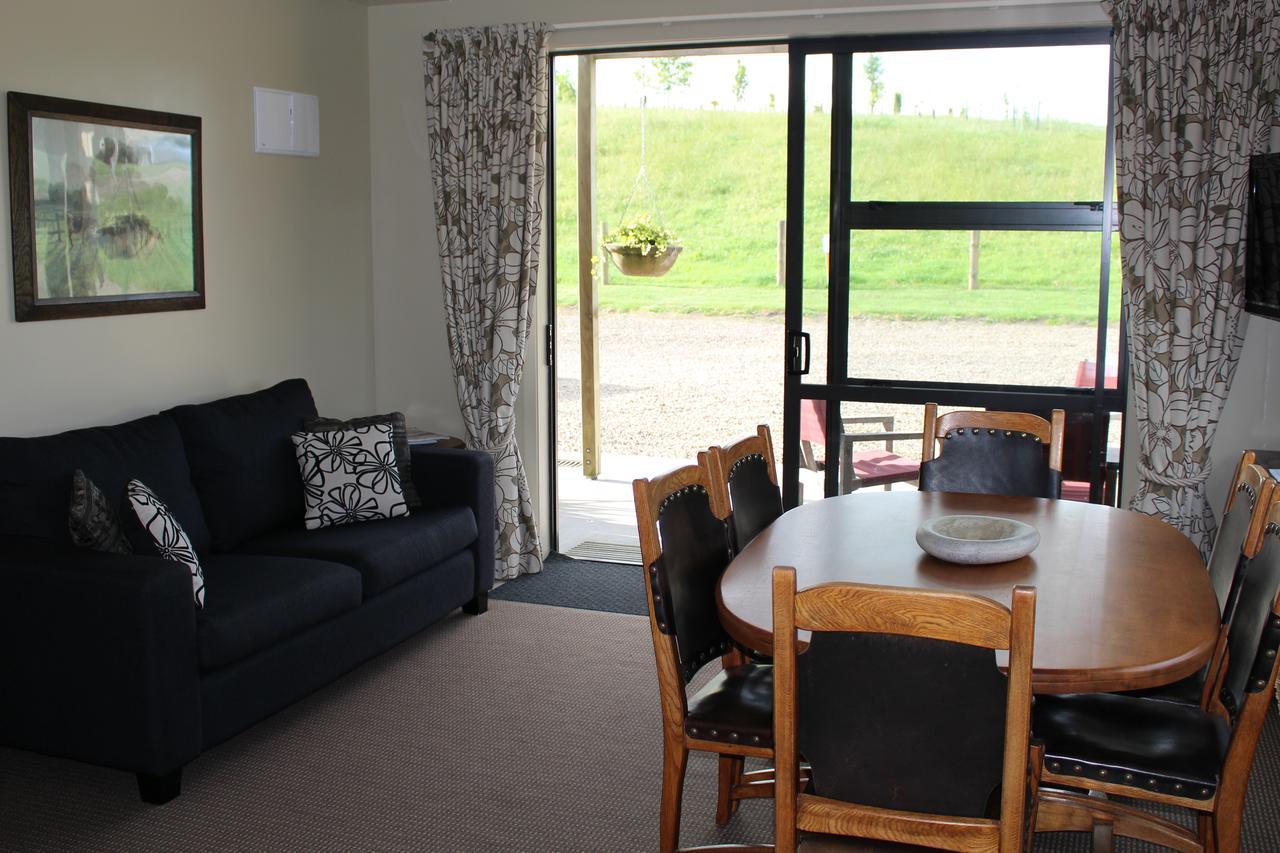 The Loft At Te Kumi Tirohanga Te Kuiti Exterior photo